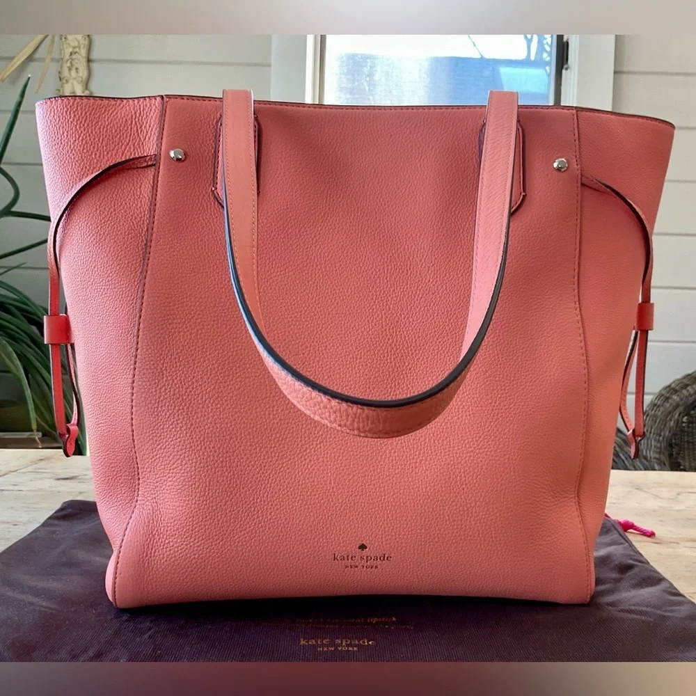 kate spade step into